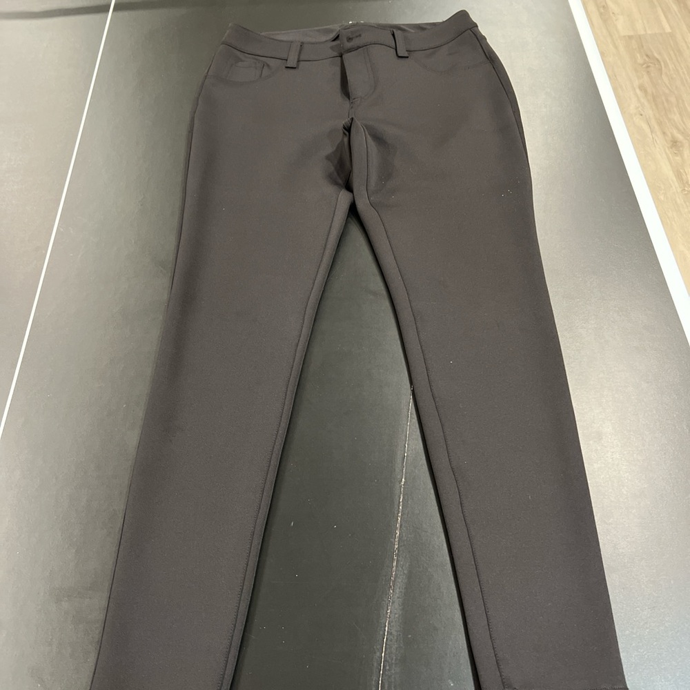 Women’s Black Pants